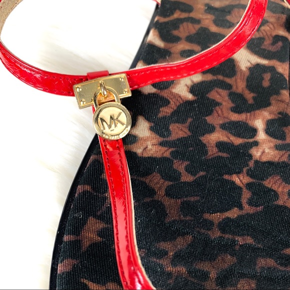 Michael kors sandals - Picture 2 of 4